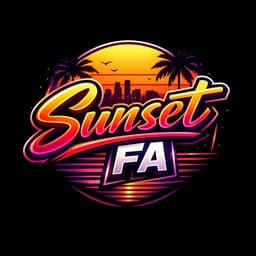 Sunset FA